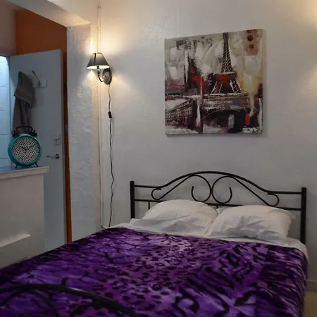 Studio Hypercentre Appartement *