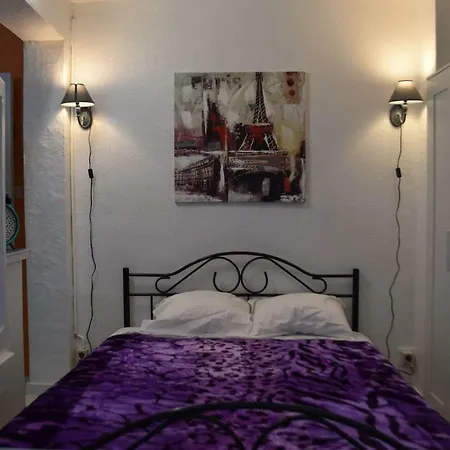 Studio Hypercentre Appartement