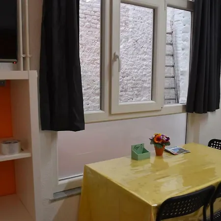 Studio Hypercentre Appartement Liège