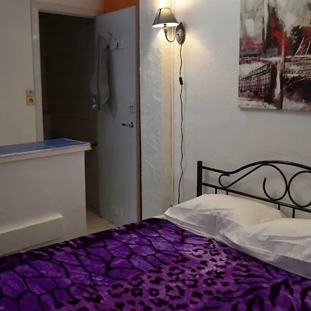 Studio Hypercentre Appartement *